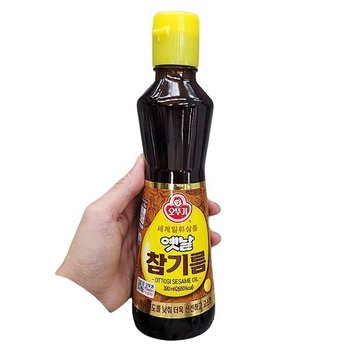오뚜기 옛날 참기름 320ML x 1개_27313089