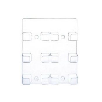 [VCM275O8]DG 명함꽂이 사무용품 6단 .70601(F3006)(4573)[35321868]