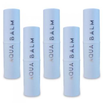 가히 UV 아쿠아밤 9g(SPF50+) 자외선차단 선스틱 5개 Ss (S10082291)