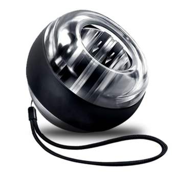 손목 근력운동 파워 리스트 자이로볼 재활 팔힘늘리기