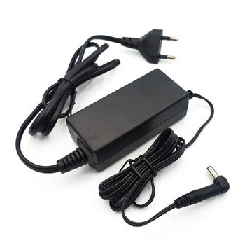 5종잭 DC 직류전원장치 18V2A 어댑터 ADAPTOR 모니터_W9B187D