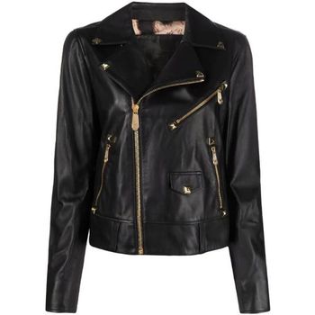 스터드 바이커 재킷 80328728