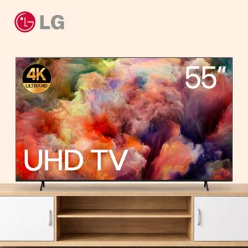LG전자 139cm(55인치) 4K UHD TV 울트라HD 스마트TV 55UA7500