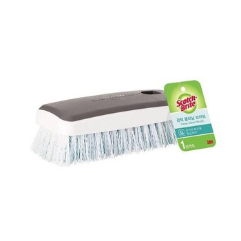 501 강력 클리닝 브러쉬 청소솔 주방 화장실 바닥 욕실 청소용품