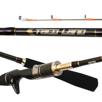 금양 타코랜드 선상 쭈.갑 루어낚시대/쭈꾸미전용로드