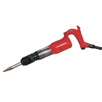 UDT 에어 치핑해머 UD-1S(노미별도) 생크(17.5파이) 스트로크(80mm)