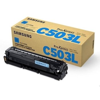 [VCKI92P9]삼성 카트리지 자재 토너 CLT-C503L