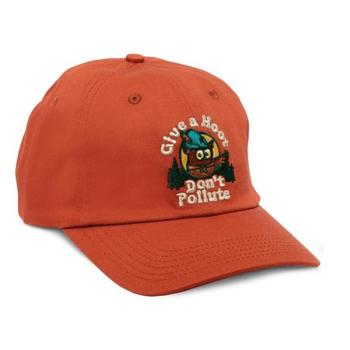 [해외] 더 랜드마크 프로젝트 모자 랜드마크 프로젝트  Give A Hoot Dad Hat