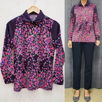 할마마마 화려한봄가을카라티 2옵션 선물 국내제작 11000006A