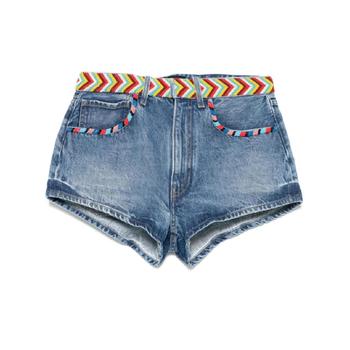 알라누이 메모리즈 오브 더 사바나 쇼츠 LWYC009R25DEN0014484 TP4383410