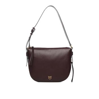 핀코 지퍼 숄더 백 105113A0QOLA7Q T