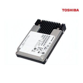 [중고] Toshiba 960G MLC SAS 서버SSD