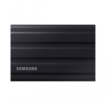 삼성 외장 SSD T7 Shield 2TB 블랙 MU-PE2T0S/WW