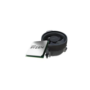 AMD 라이젠3-2세대 3200GE (피카소)(멀티팩)