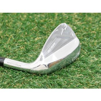 한국미즈노 정품 MX-70 FORGED 웨지 단품 (Sw) 경량스틸 뉴다골 95 R WA3873490