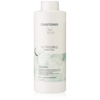 [해외] Wella 웰라 프로페셔널 뉴트리컬 컨디셔너 1000ml