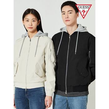 유니 후드탈착 봄버 NO1W2883_P353624955