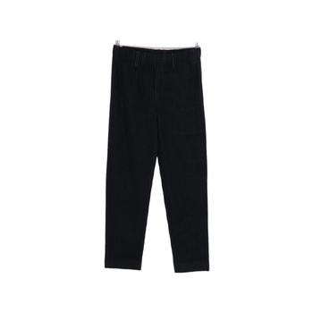 [해외] 26SS 옴므 플리세 이세이 미야케 스트레이트 팬츠 HP66JF550 75 Blue