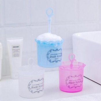 폼클렌징 인기 세안 거품 버블 감성 메이커 거품기 버블메이커 거품용기 거품세안제