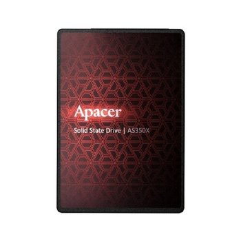 Apacer AS350X (256GB)