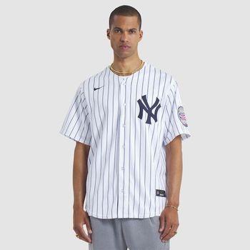 [해외] 1185837 나이키 MLB CC Sabathia 뉴욕 양키스 2025 Baseball Hall of Fame 네임  넘버 Re