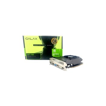 무배 갤럭시 GALAX 지포스 GT730 D3 4GB