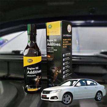 로체 JFD335S2 엔진오일첨가제 연비향상 250ml