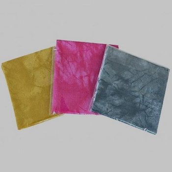 물라염 손수건 닥나무 원료의 한지를 이용한 섬유 (WFK6HP0)