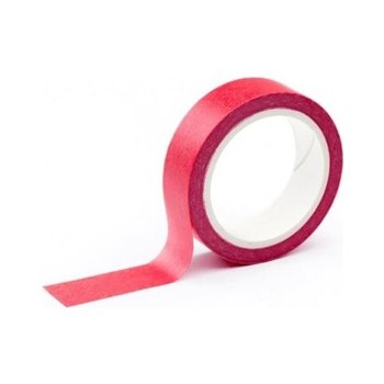 DM03-1510 프린텍 추천 디자인마스킹 빨강 꾸안꾸 (WFH5NVK)