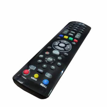 블랙 756OGT63 TV 딜라이브 리컨 셋톱박스리콘 통합리컨