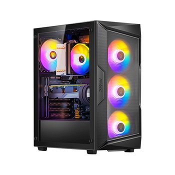 Antec AX61 ELITE MESH 강화유리 (미들타워)