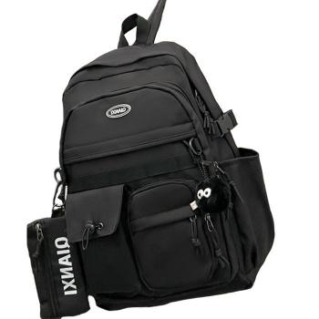 데일리 캐쥬얼백팩 학생용 가방 J71719 미니크로스백 (38772028A)