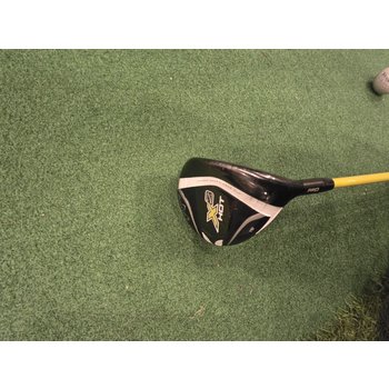 [중고] 캘러웨이 X2HOT 3번 15도 투어 AD MT 6S 헤드커버있음.