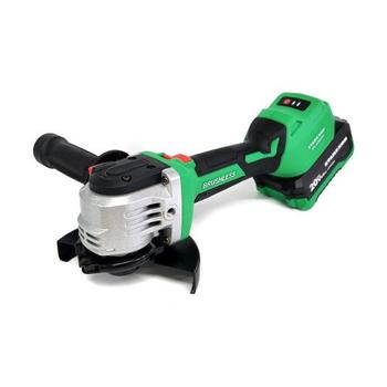 렉슨 충전그라인더 SR-AGM950 (18V/4.0Ah) BL 5880049