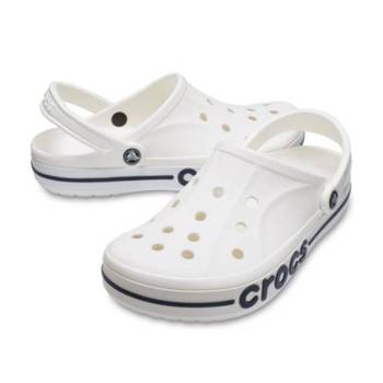 바야밴드 클로그 화이트 205089-126