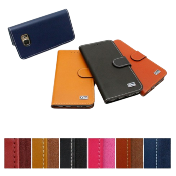 갤럭시 S24 S23 FE S22 울트라 핸드폰 다이어리 케이스 팬텀 프리미엄 소가죽 지폐 카드수납