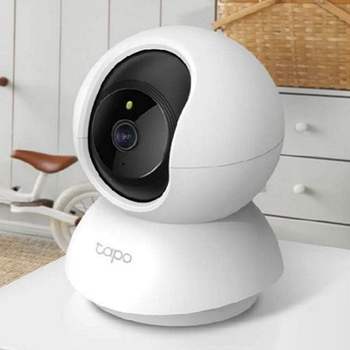 와이파이 실내용 스마트 360도 고해상도 카메라 홈cctv 회전형