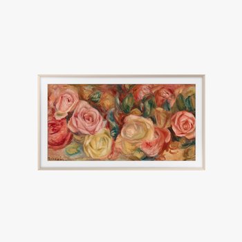 삼성 TV KQ50LSD03-SG 챔퍼샌드골드 배송무료