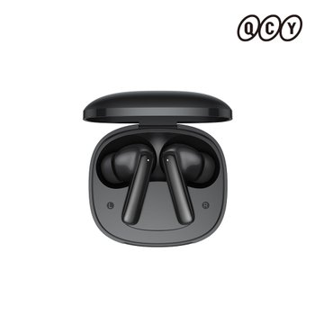 QCY T13 PRO ANC 무선 블루투스 이어폰 노이즈캔슬링 이어셋 최대사용 47시간