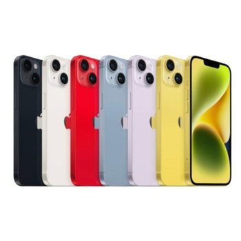[apple]  아이폰14 플러스 256GB 스타라이트