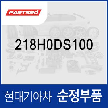 브라켓-모터 마운팅,뒤측 (218H0DS100) 제네시스 GV70 전기차