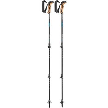 [해외] 독일 레키 등산스틱 1797365 Leki Khumbu Lite AS Poles