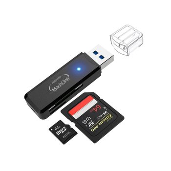 마하링크 ML-R32A1 USB3.0 카드리더기 (정품)
