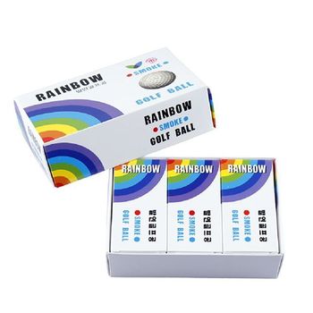 발연골프공 발연 골프공 시구볼 청프공세트 적색시구볼 발연시구볼 발연시구공 발연공