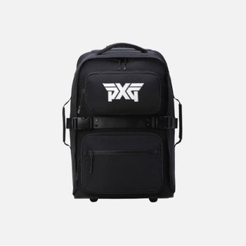 피엑스지골프보스턴백 VQA PJFPW8304-21 WOMENS TROLLEY BOSTON BAG