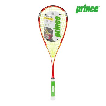 프린스 EXO3 레벨 125g 스쿼시채 라켓 실내스포츠