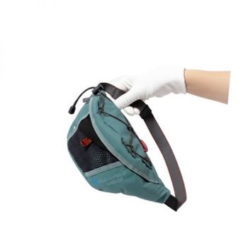 KLATTERMUSEN 클라터뮤젠 25FW 엘드너 2.0 룸버팩 실버파인 (40423U01-542)