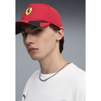 페라리 퓨마 BB 모자 로쏘 코르사 153657936