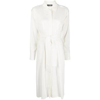 26 SS 로레나 안토니아찌 타이 셔츠 맥시 드레스 E2364AB02A4247 TP429739453