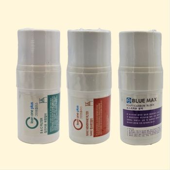 좋은 품질 SK매직호환 WPU-A701CREWG 실속형3단계 전 실속형 단방향 정수기호환필터 전체세트